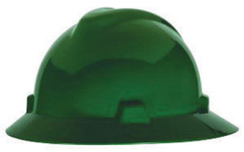 MSA (Mine Safety Appliances Co) 454735 Hardhats & Caps