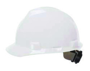 MSA (Mine Safety Appliances Co) 475358 Hardhats & Caps