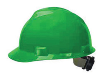 MSA (Mine Safety Appliances Co) 475362 Hardhats & Caps
