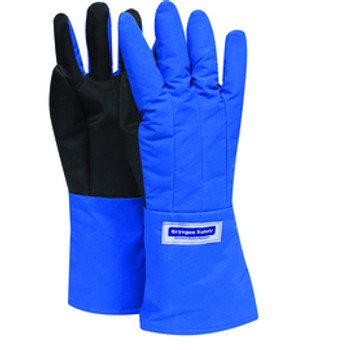 National Safety Apparel Inc G99CRSGPLGMA Cryogenic Gloves