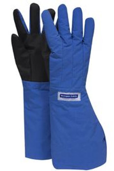 National Safety Apparel Inc G99CRSGPMDEL Cryogenic Gloves