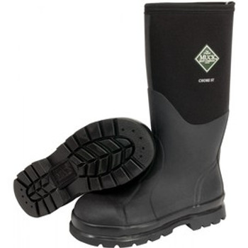 Norcross Safety Products CHS000A-11 Boots