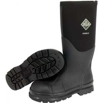 Norcross Safety Products CHS000A-8 Boots
