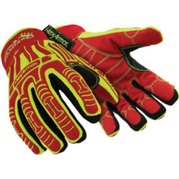 HexArmor 2023-M Cut Resistant Gloves