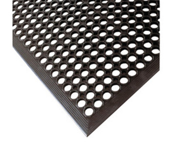 Superior Manufacturing 562S0035BL Anti-Fatigue - Floor Matting