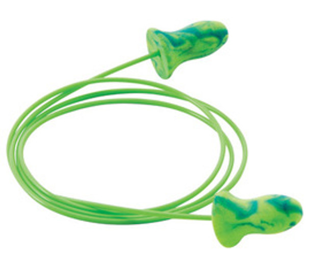 MOL6632 Hearing Protection Earplugs Moldex-Metric Inc. 6632