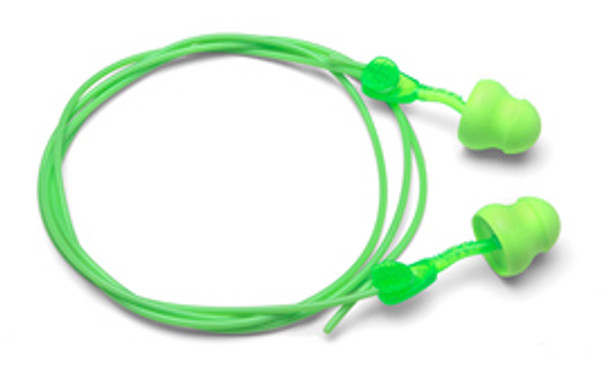 MOL6945 Hearing Protection Earplugs Moldex-Metric Inc. 6945