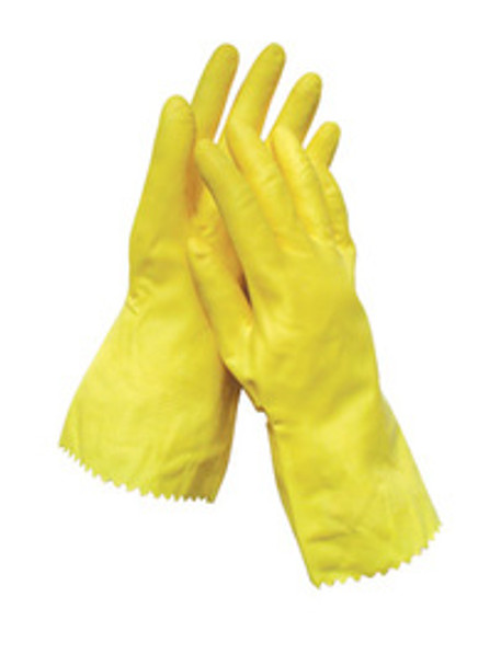 RAD64057821 Gloves Chemical Resistant Gloves Radnor 64057821