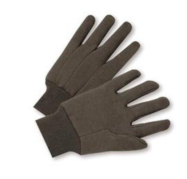 RAD64057132 Gloves General Purpose Cotton Gloves Uncoated Radnor 64057132