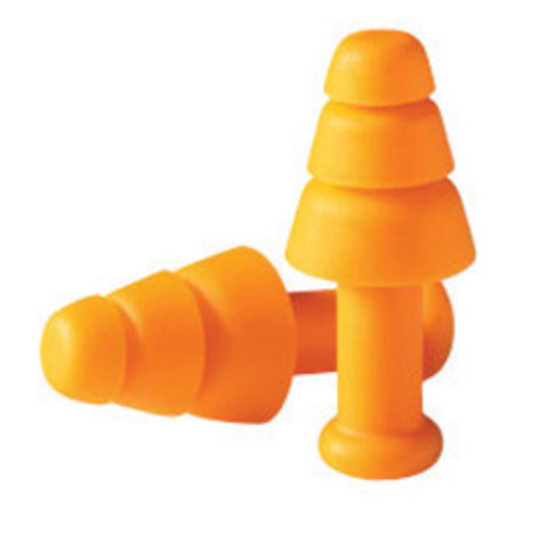 HLISMF-30 Hearing Protection Earplugs Honeywell SMF-30