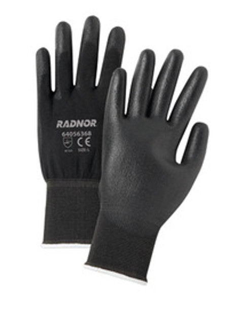 RAD64056367 Gloves Coated Work Gloves Radnor 64056367