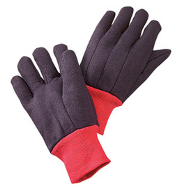 RAD64057135 Gloves General Purpose Cotton Gloves Uncoated Radnor 64057135