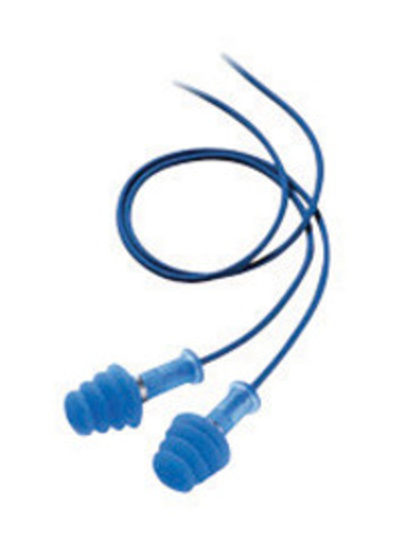 HLIFDT-30 Hearing Protection Earplugs Honeywell FDT-30