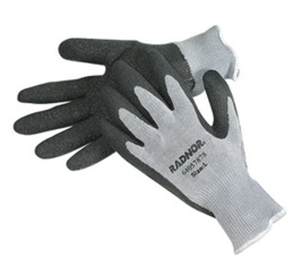 RAD64057878 Gloves Coated Work Gloves Radnor 64057878