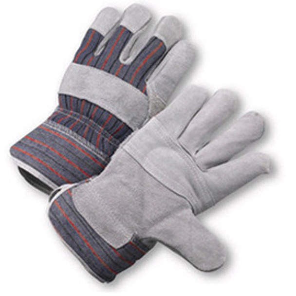 RAD64057999 Gloves Leather Palm Gloves Radnor 64057999