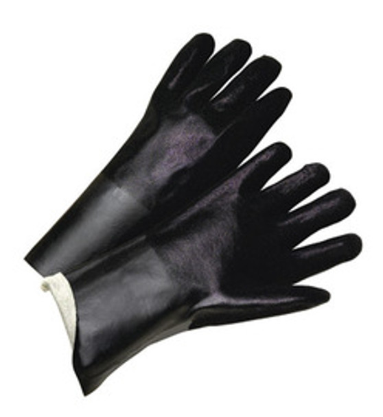 RAD64056412 Gloves Chemical Resistant Gloves Radnor 64056412