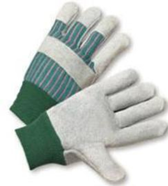 RAD64057536 Gloves Leather Palm Gloves Radnor 64057536