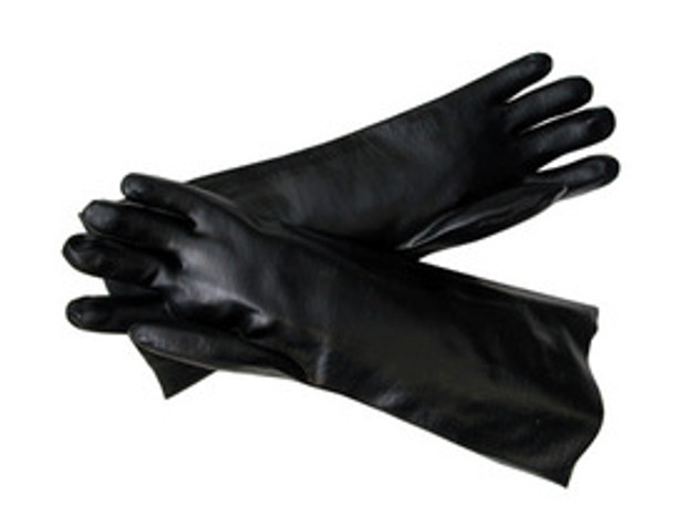 RAD64057808 Gloves Chemical Resistant Gloves Radnor 64057808