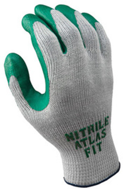 B13350S-07 Gloves Coated Work Gloves SHOWA Best Glove 350S-07