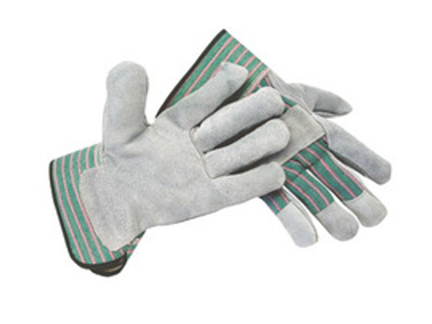 RAD64057539 Gloves Leather Palm Gloves Radnor 64057539