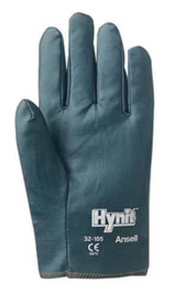 ANE32-125-8 Gloves Coated Work Gloves Ansell Edmont 208021