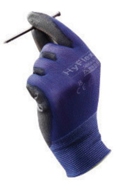ANE11-618-7 Gloves Coated Work Gloves Ansell Edmont 11-618-7 ANE11-618-7 Gloves Coated Work Gloves Ansell Edmont 11-618-7