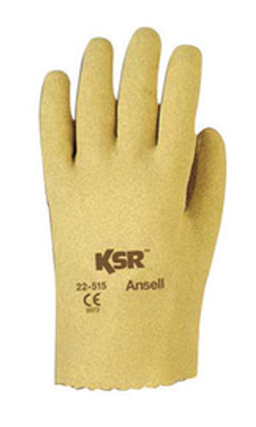 ANE22-515-10 Gloves Coated Work Gloves Ansell Edmont 203940