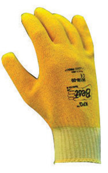 B13961M-09 Gloves Coated Work Gloves SHOWA Best Glove 961M-09
