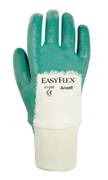 ANE47-200-10 Gloves Coated Work Gloves Ansell Edmont 205914