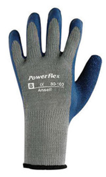 ANE80-100-7 Gloves Coated Work Gloves Ansell Edmont 206400