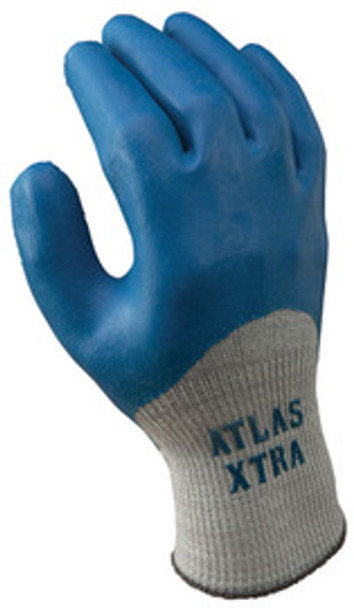 B13305S-07 Gloves Coated Work Gloves SHOWA Best Glove 305S-07