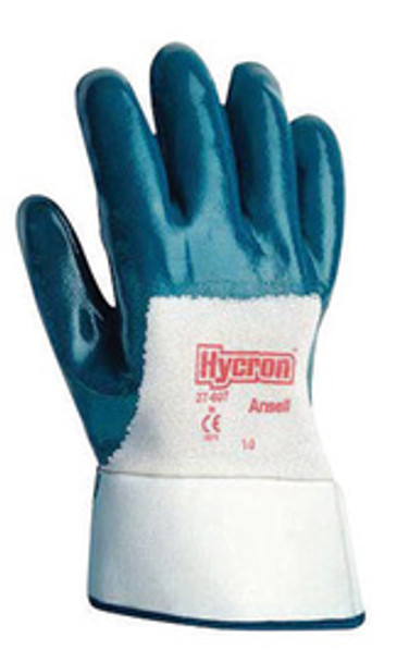 ANE27-602-10 Gloves Coated Work Gloves Ansell Edmont 205959