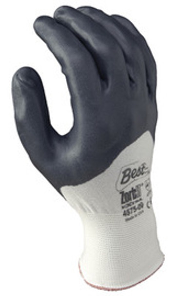 B134575-09 Gloves Coated Work Gloves SHOWA Best Glove 4575-09