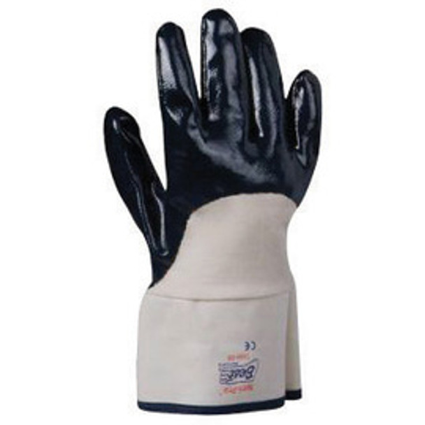 B137066R-10 Gloves Coated Work Gloves SHOWA Best Glove 7066R-10