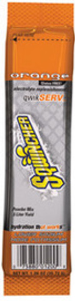 SQW060900-OR First Aid Electrolyte Replenishment & Accessories Sqwincher Corporation 060900-OR