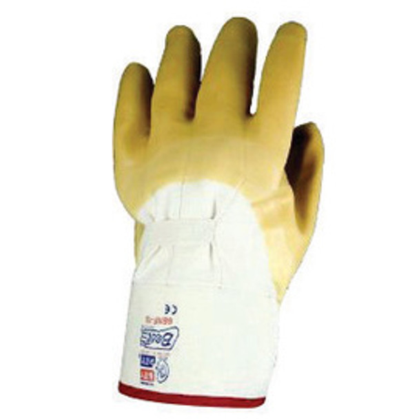 B1366NF-10 Gloves Coated Work Gloves SHOWA Best Glove 66NF-10