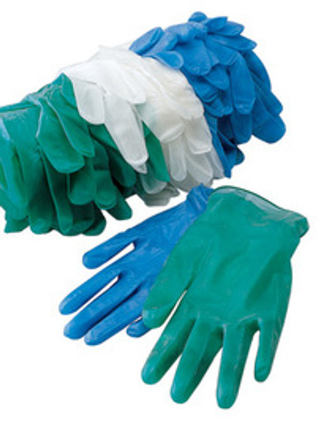 RAD64057700 Gloves Disposable Gloves & Finger Cots Radnor 64057700