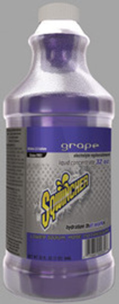 SQW020222-GR First Aid Electrolyte Replenishment & Accessories Sqwincher Corporation 020222-GR
