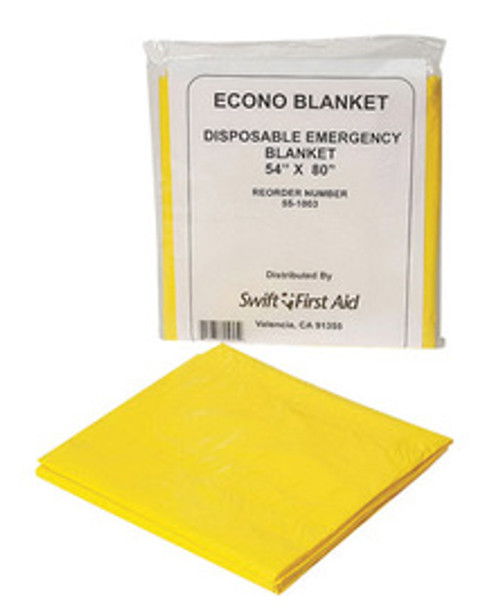 SH4551003 First Aid Emergency Response Honeywell 551003