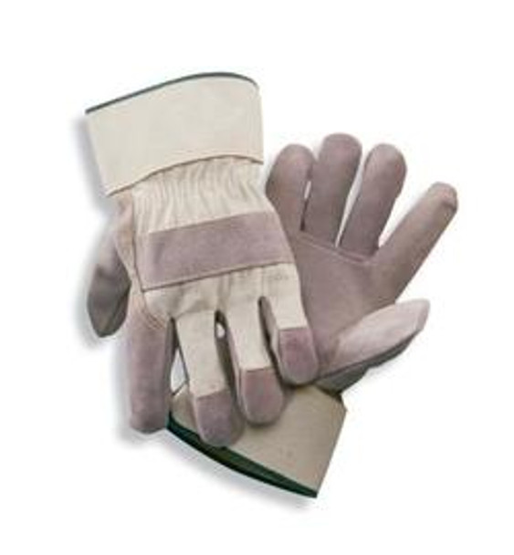RAD64057564 Gloves Leather Palm Gloves Radnor 64057564