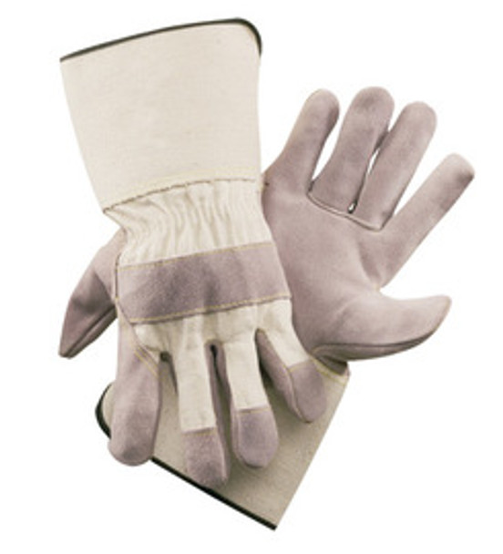 RAD64057568 Gloves Leather Palm Gloves Radnor 64057568