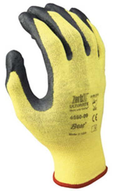 B134560-07 Gloves Coated Work Gloves SHOWA Best Glove 4560-07