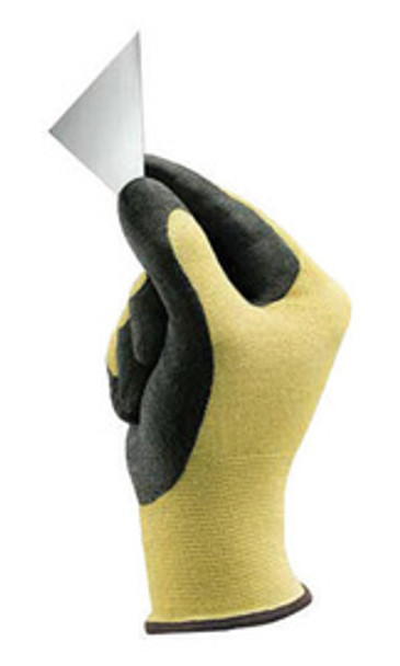 ANE11-500-10 Gloves Coated Work Gloves Ansell Edmont 205578