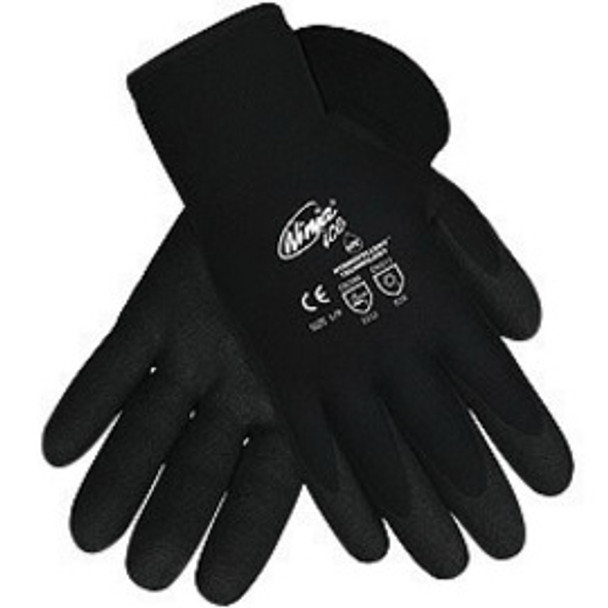 MEGN9690XL Gloves Cold Weather Gloves Memphis Gloves N9690XL