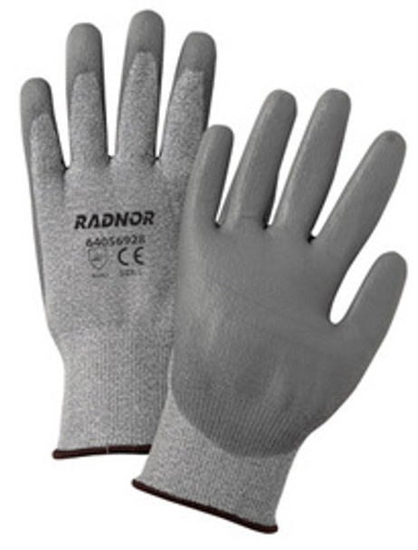 RAD64056926 Gloves Cut Resistant Gloves Radnor 64056926