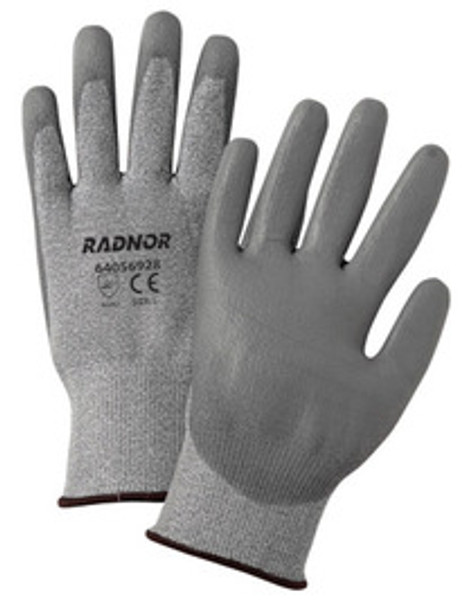 RAD64056927 Gloves Cut Resistant Gloves Radnor 64056927