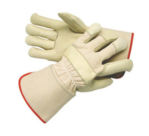 RAD64057913 Gloves Leather Palm Gloves Radnor 64057913