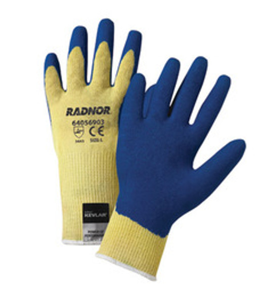 RAD64056901 Gloves Cut Resistant Gloves Radnor 64056901