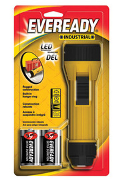 E33EVINL25S MRO & Plant Maintenance Flashlights & Batteries Energizer EVINL25S