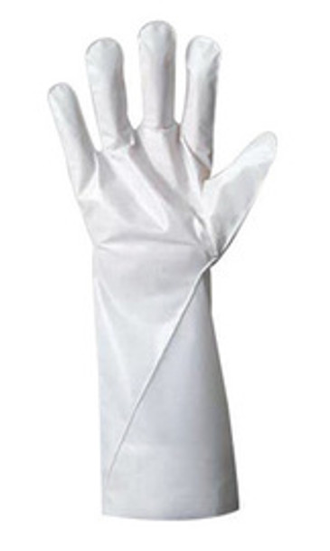 ANE2-100-7 Gloves Chemical Resistant Gloves Ansell Edmont 2-100-7